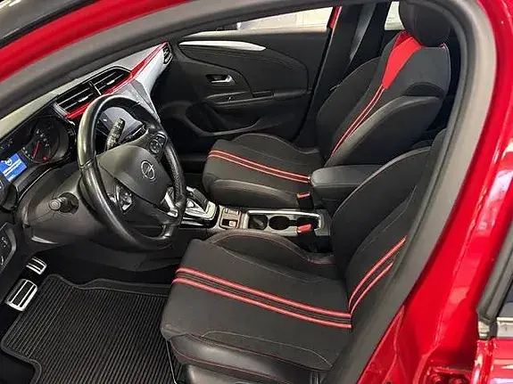 Opel Corsa 2020 photo 4