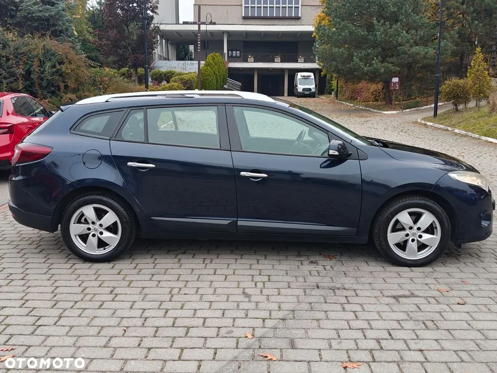 Renault Megane 2009 photo 5