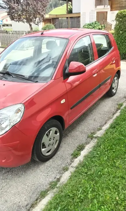 Kia Picanto 2009 photo 2