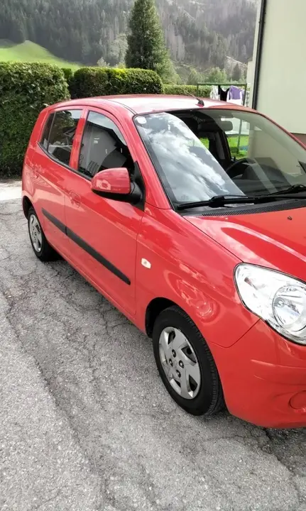 Kia Picanto 2009 photo 3