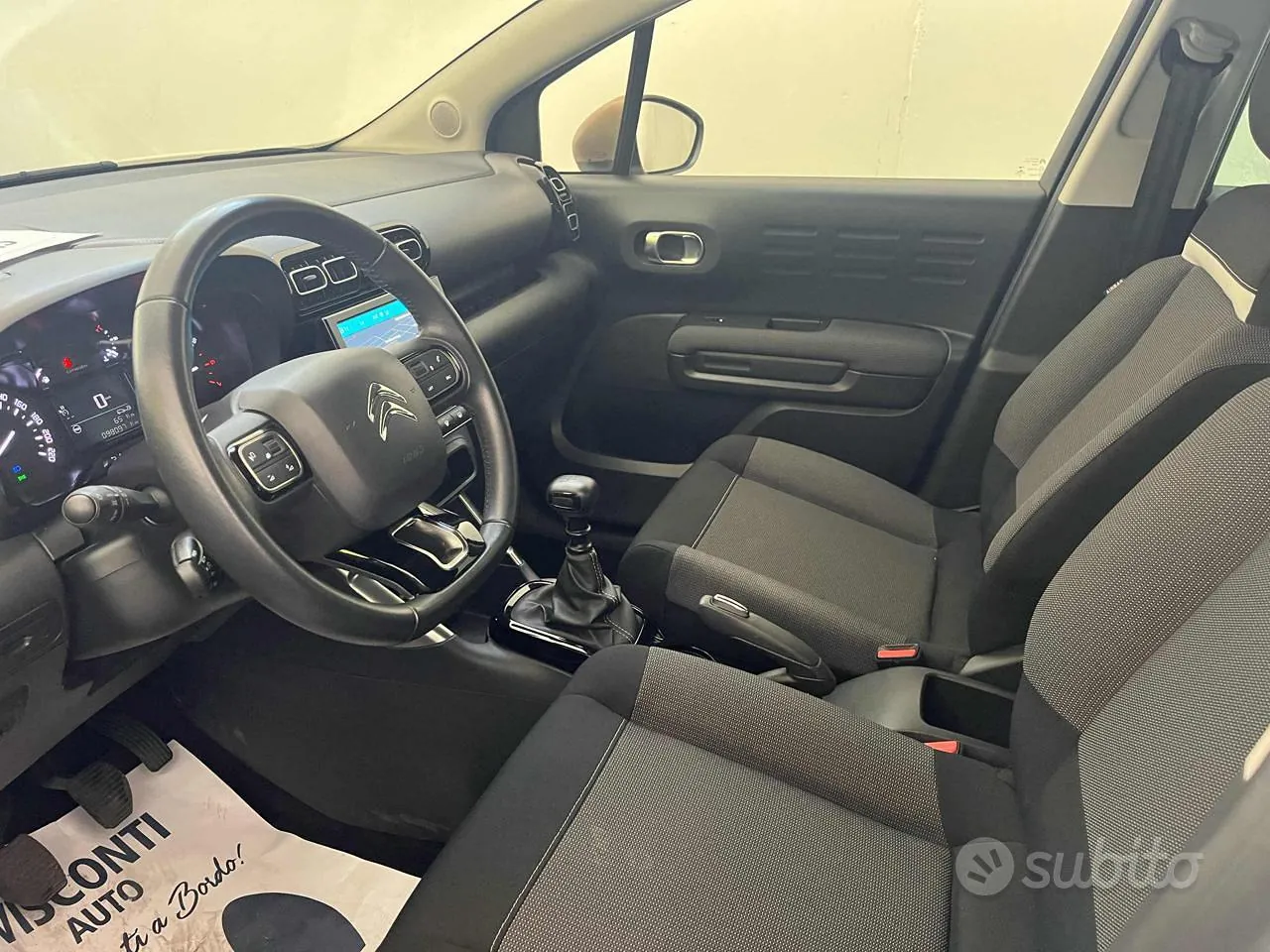 Citroen C3 Aircross 2023 photo 5