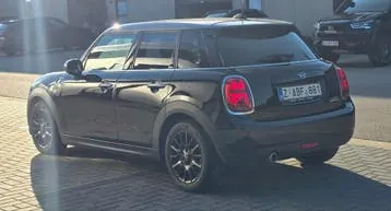 Mini Cooper 2018 photo 3