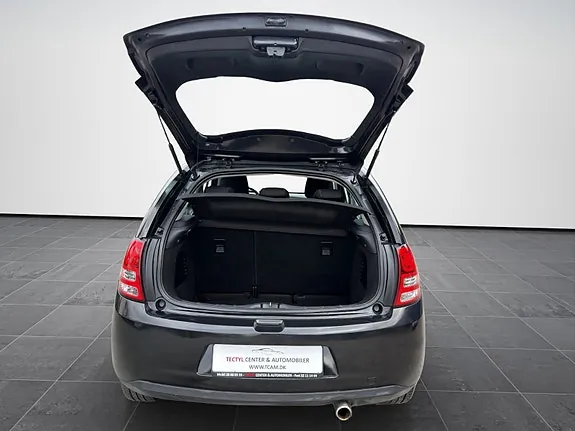 Citroen C3 2010 photo 5