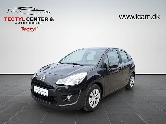 Citroen C3 2010 photo 2