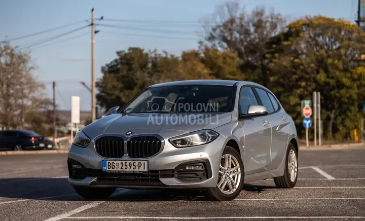 BMW 116