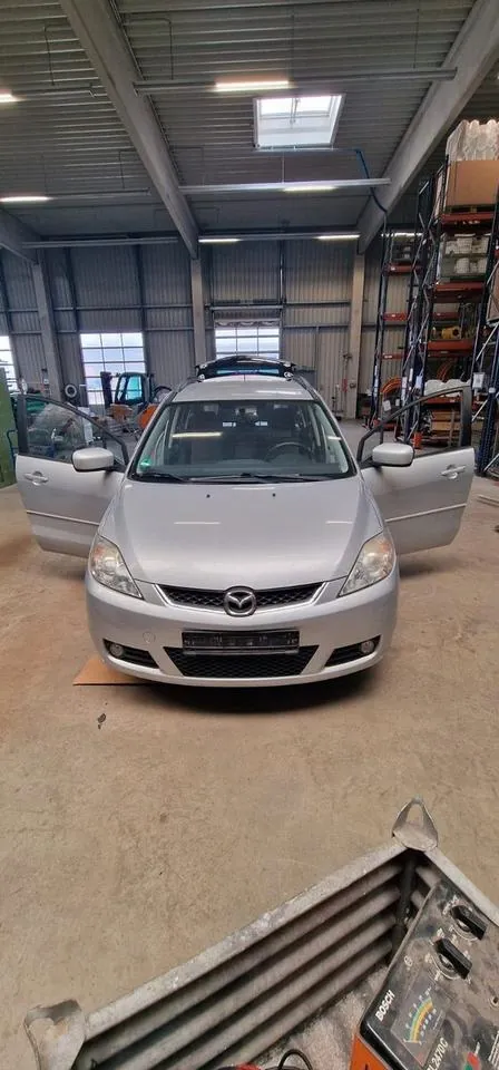 Mazda 5