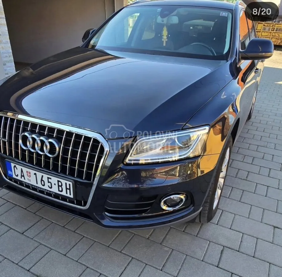 Audi Q5