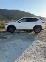 Mazda Cx-5 2018 photo 4