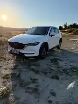 Mazda Cx-5 2018 photo 3