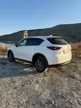 Mazda Cx-5 2018 photo 5