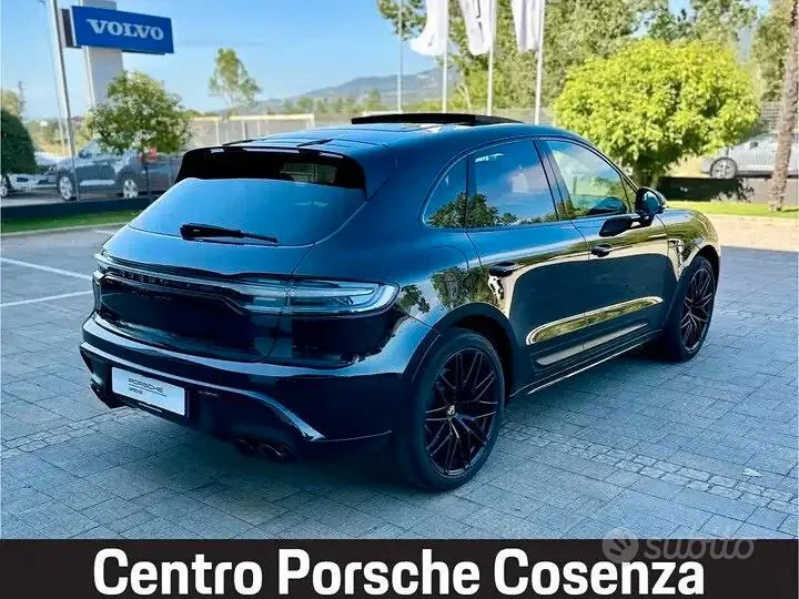 Porsche Macan 2023 photo 5