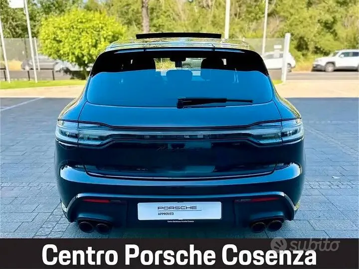 Porsche Macan 2023 photo 4