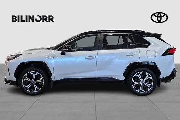 Toyota Rav4 2024 photo 4