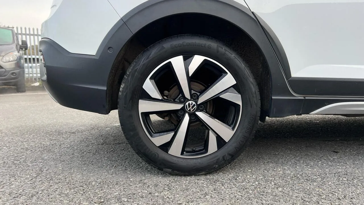 Volkswagen Taigo 2023 photo 5
