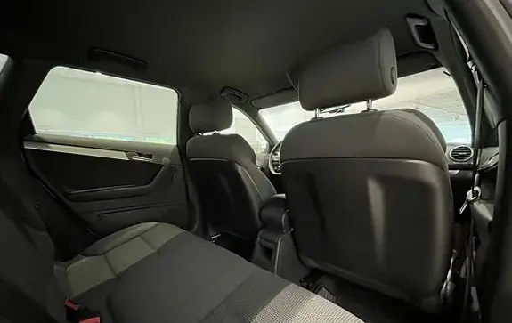 Audi A3 2011 photo 5