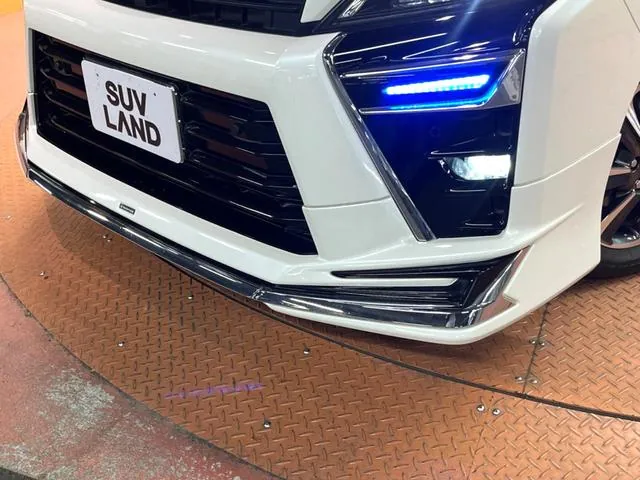 Toyota Volkswagen 2019 photo 3