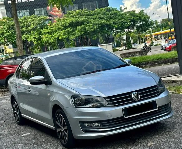 Volkswagen Vento