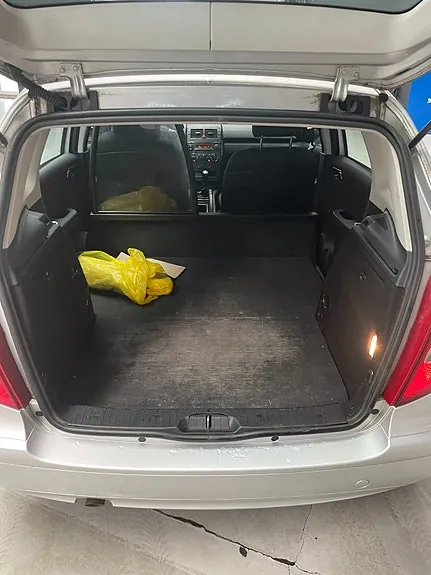 Mercedes-Benz A160 2009 photo 5