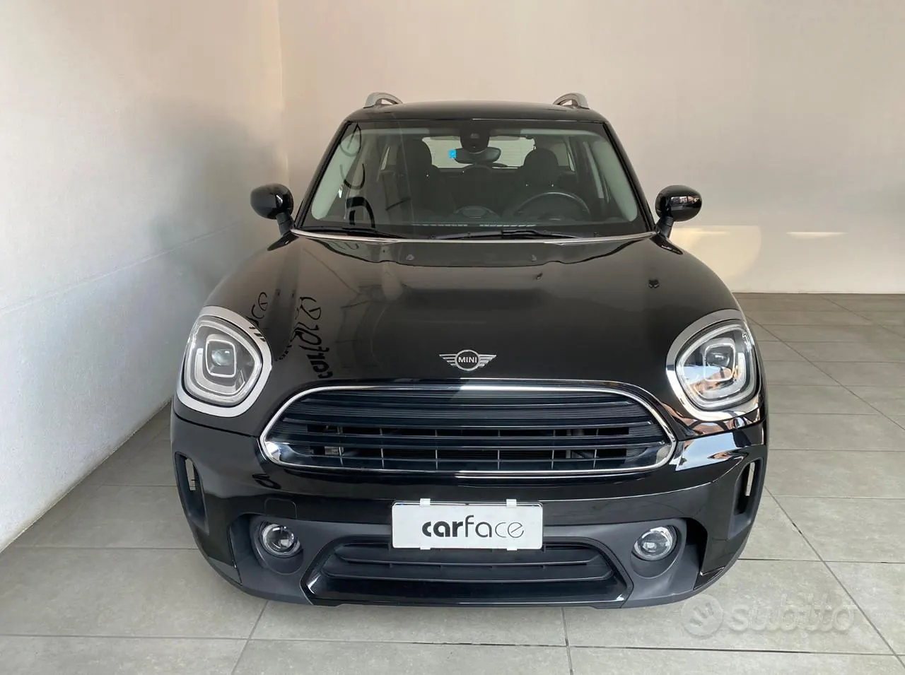 Mini Countryman 2022 photo 2