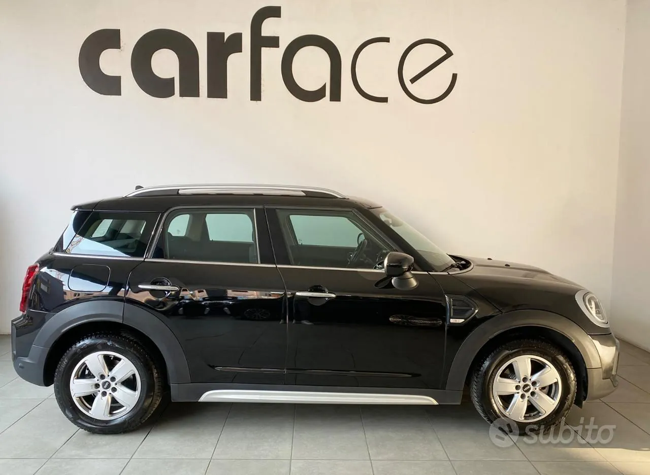 Mini Countryman 2022 photo 4