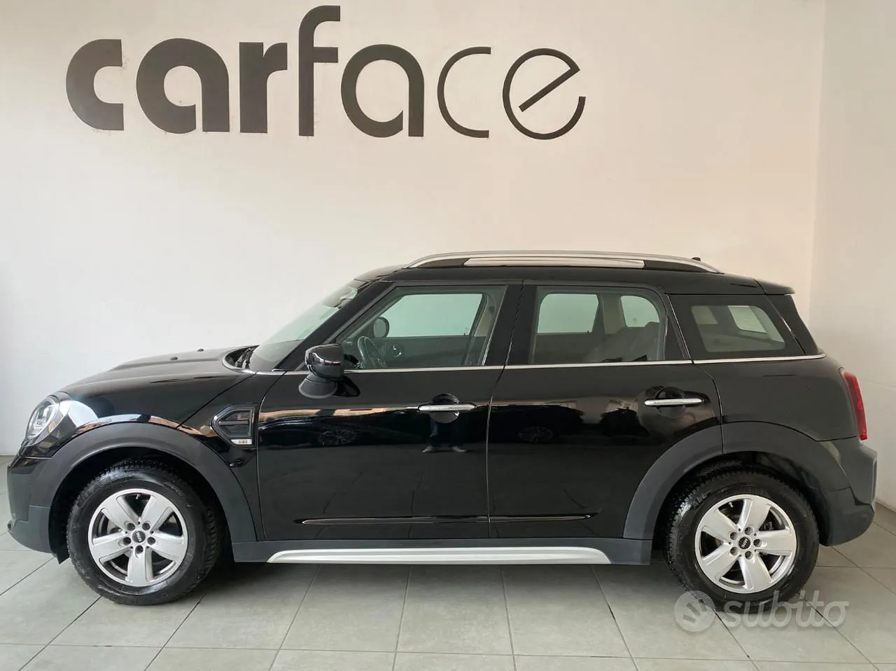 Mini Countryman 2022 photo 5