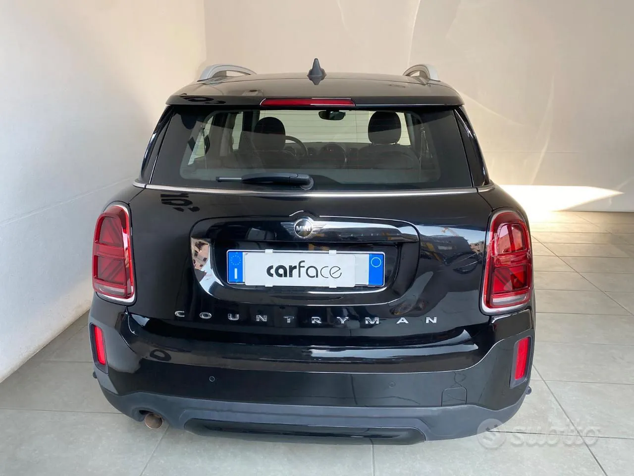 Mini Countryman 2022 photo 3