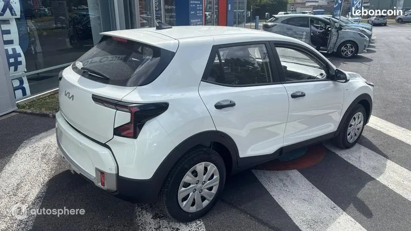 Kia Stonic 2026 photo 5