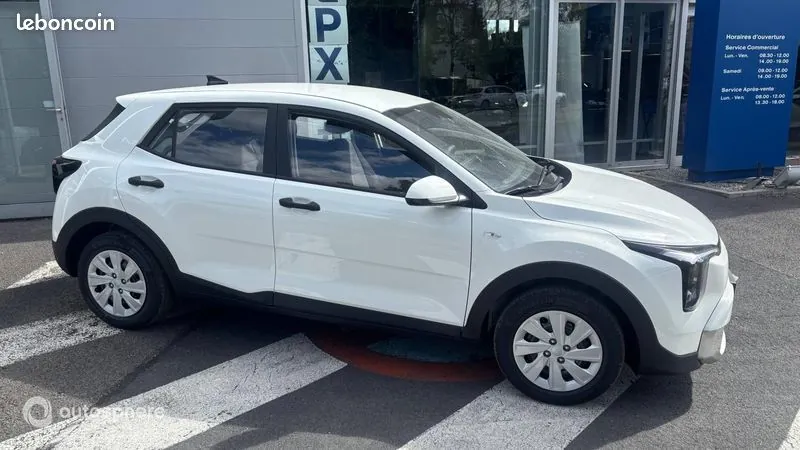 Kia Stonic 2026 photo 4