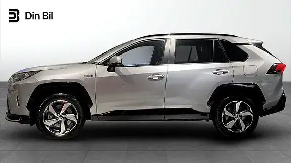 Toyota Rav4 2021 photo 2