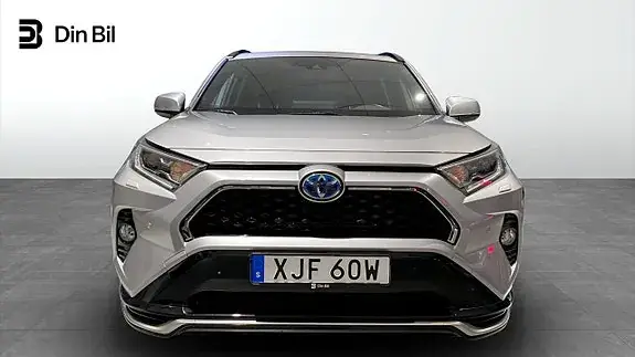 Toyota Rav4 2021 photo 4