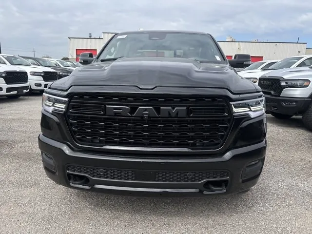 Ram 1500 Limited 2027 photo 2
