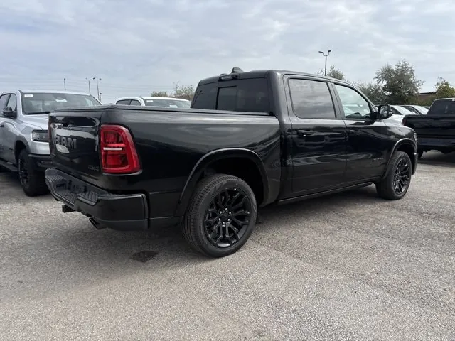 Ram 1500 Limited 2027 photo 5
