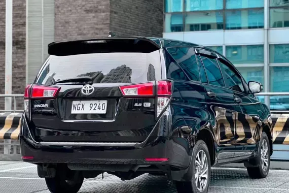 Toyota Innova 2022 photo 5