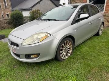Fiat Bravo