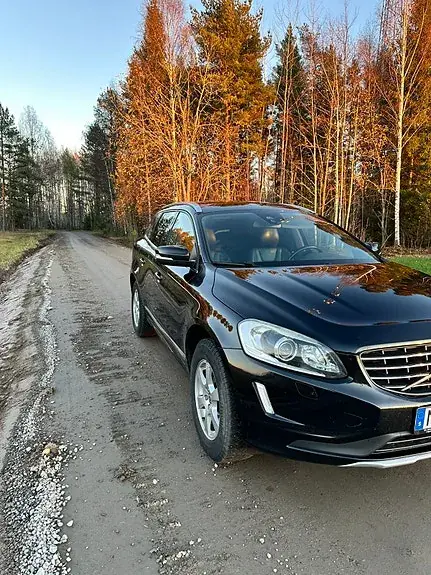Volvo Xc60 2014 photo 3