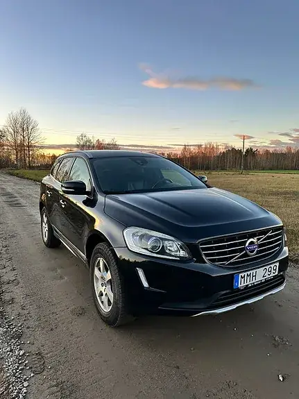 Volvo Xc60 2014 photo 5