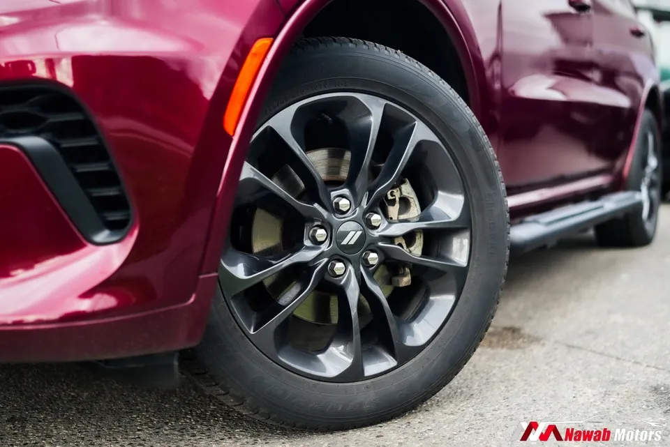 Dodge Durango 2024 photo 3