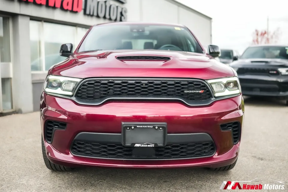 Dodge Durango 2024 photo 4
