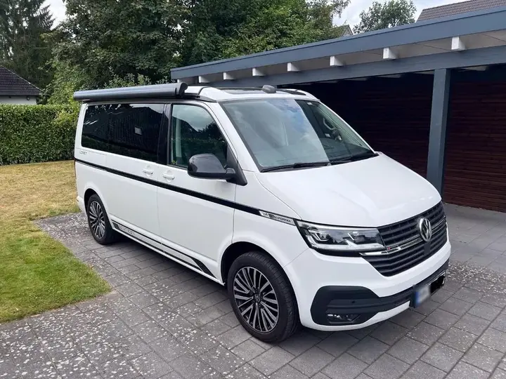 Volkswagen T6.1