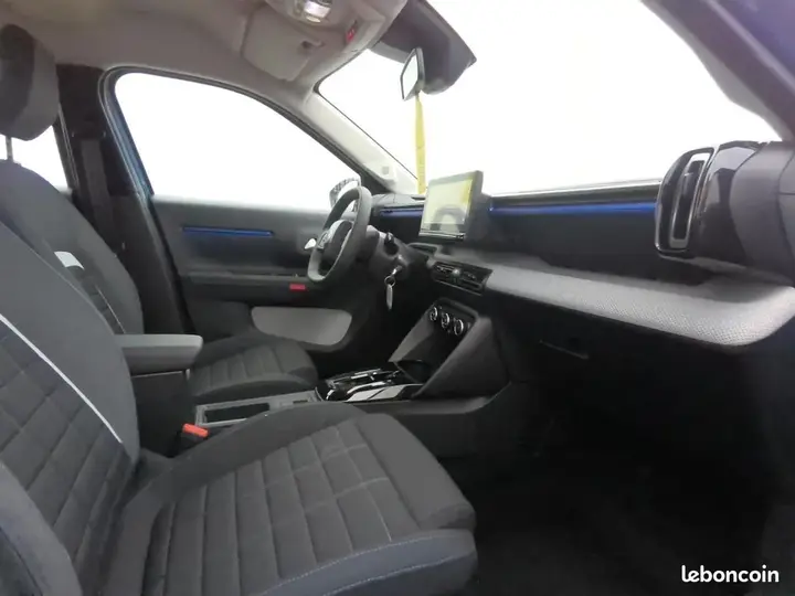 Citroen C3 2025 photo 2