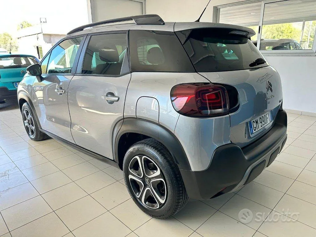 Citroen C3 Aircross 2023 photo 5