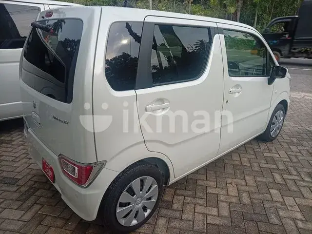Suzuki Wagon R 2025 photo 4