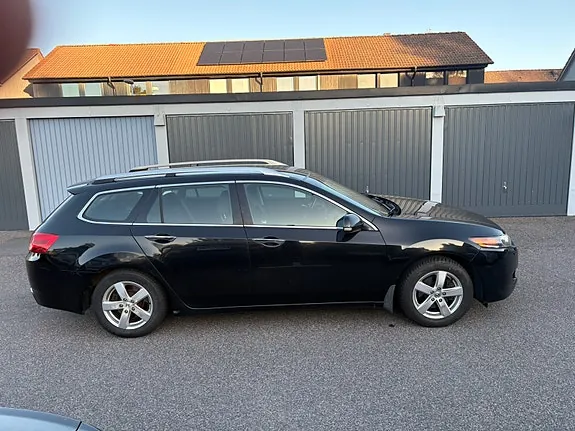 Honda Accord 2011 photo 3