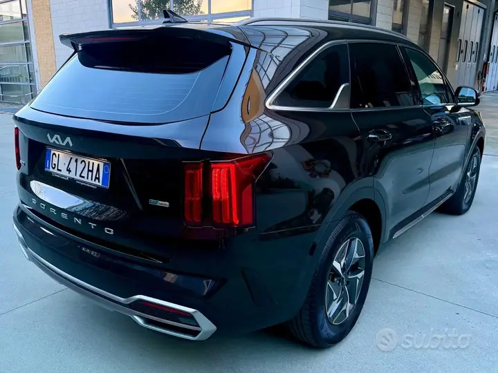 Kia Sorento 2022 photo 5