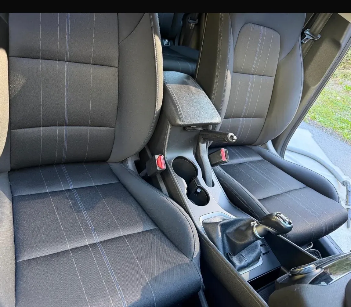 Hyundai Tucson 2017 photo 3