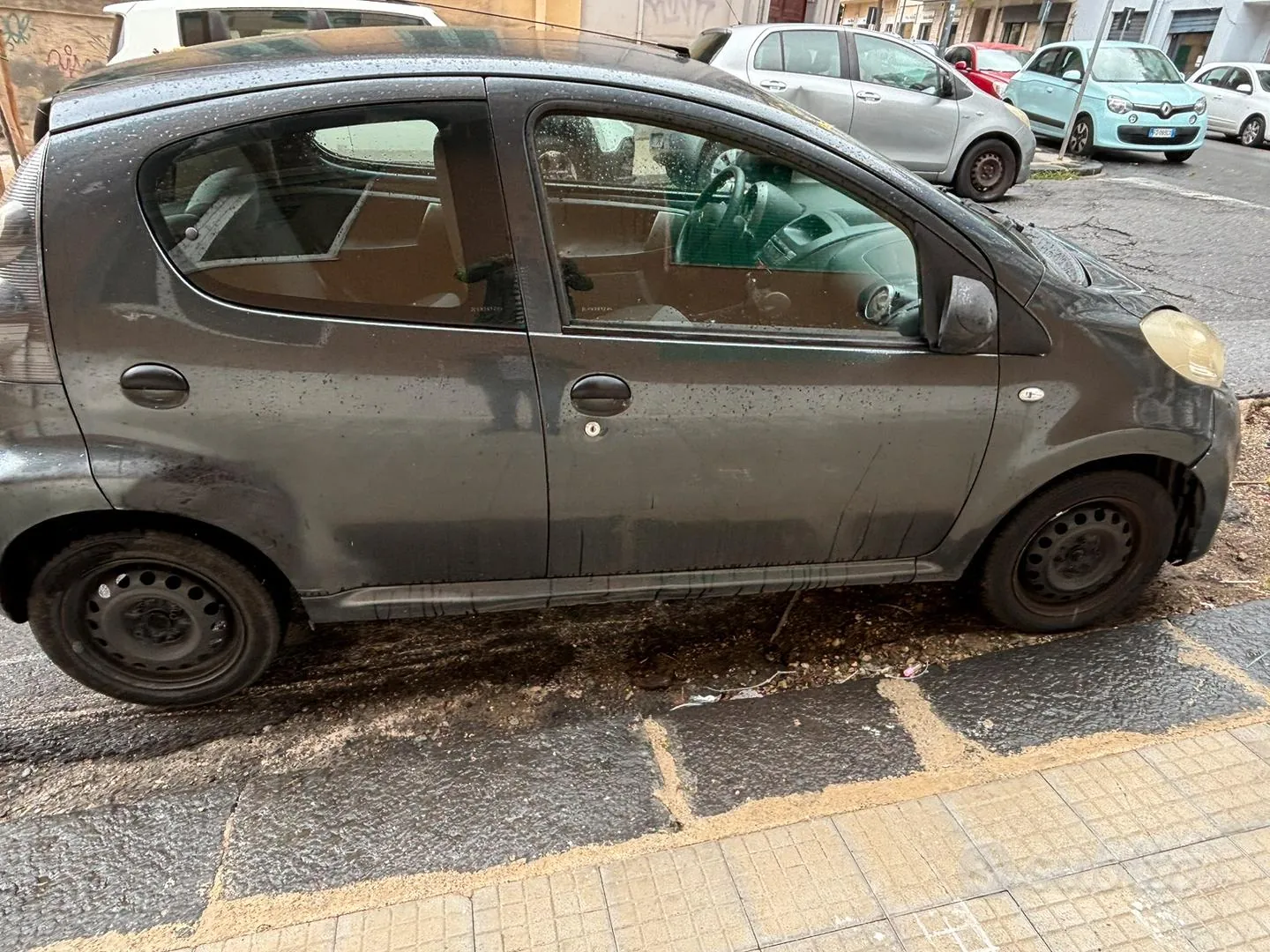 Citroen C1 2009 photo 2