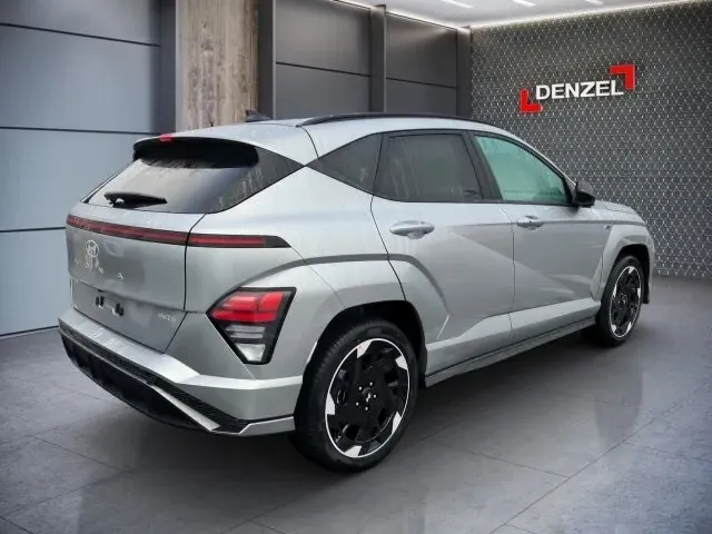 Hyundai Kona 2026 photo 3