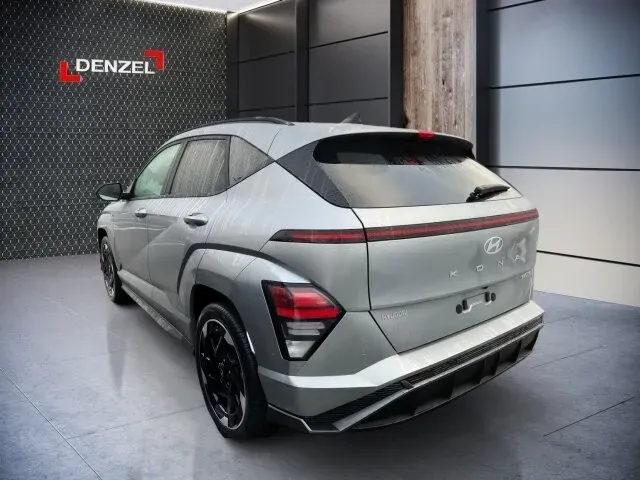 Hyundai Kona 2026 photo 2