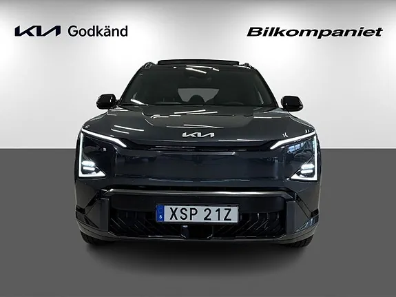 Kia Ev5 2026 photo 2