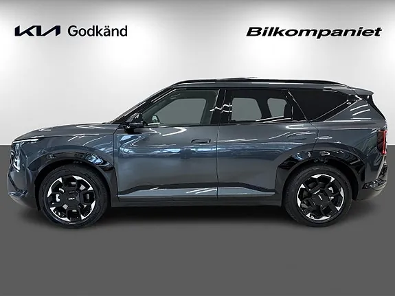 Kia Ev5 2026 photo 4